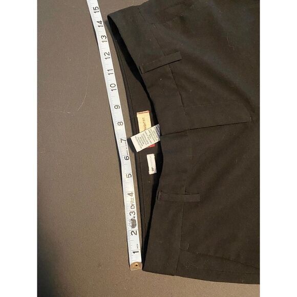 Gap Stretch Straight Fit Trousers - Picture 6 of 7